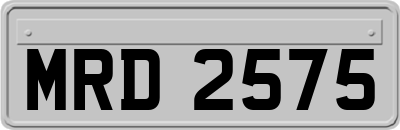 MRD2575