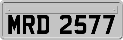MRD2577