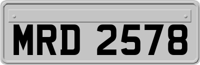 MRD2578