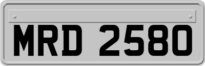 MRD2580