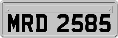MRD2585