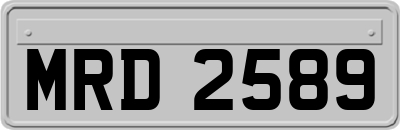 MRD2589