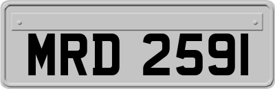 MRD2591