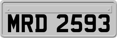 MRD2593