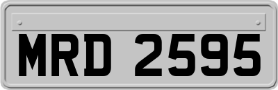 MRD2595