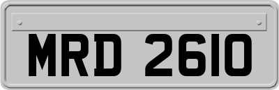 MRD2610