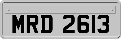 MRD2613