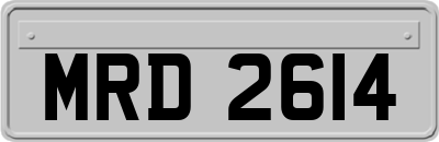 MRD2614