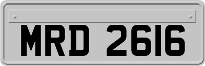 MRD2616