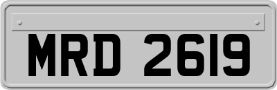 MRD2619