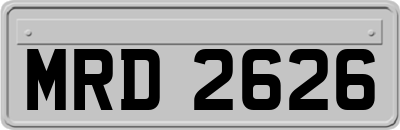MRD2626