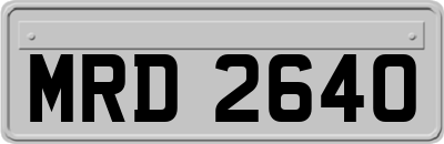MRD2640