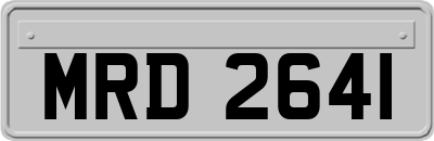 MRD2641