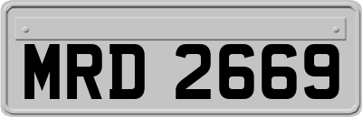 MRD2669