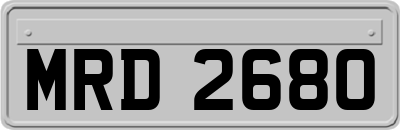 MRD2680