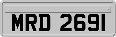 MRD2691