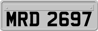 MRD2697