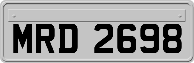 MRD2698