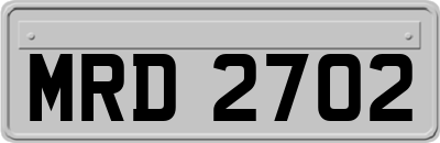 MRD2702