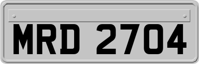 MRD2704
