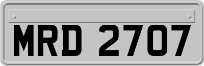 MRD2707