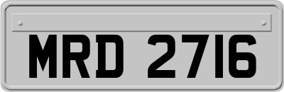 MRD2716
