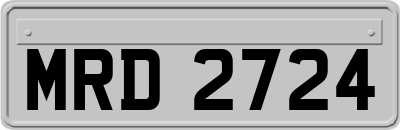 MRD2724