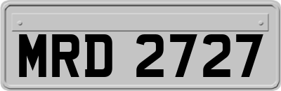 MRD2727