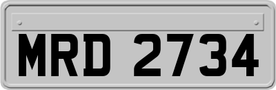 MRD2734