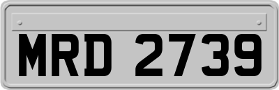 MRD2739