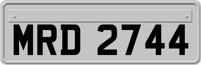 MRD2744
