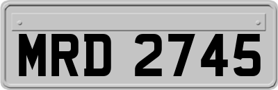 MRD2745