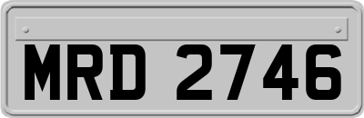 MRD2746