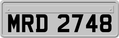 MRD2748