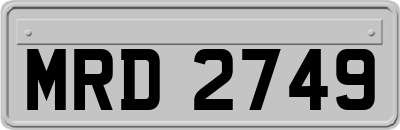 MRD2749