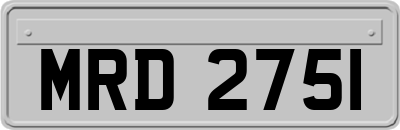 MRD2751