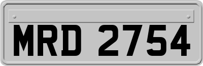 MRD2754