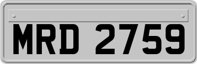 MRD2759