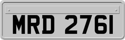 MRD2761
