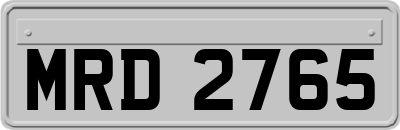 MRD2765
