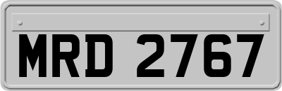 MRD2767