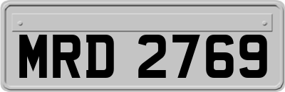 MRD2769