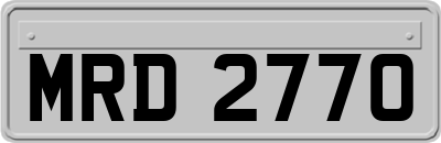 MRD2770