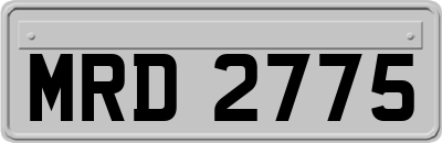 MRD2775