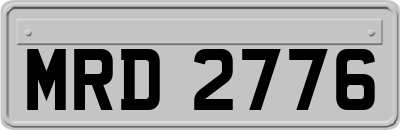 MRD2776