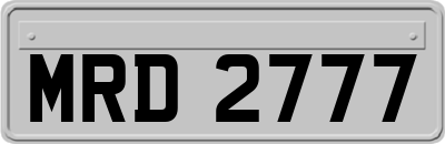 MRD2777