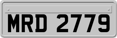MRD2779