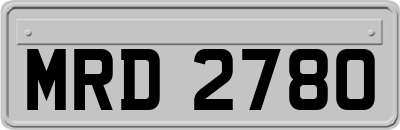 MRD2780