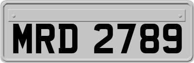 MRD2789