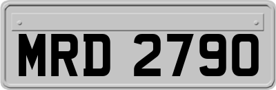 MRD2790